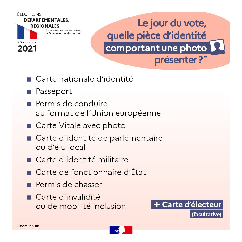 LA NOUVELLE CARTE D'IDENTITÉ NATIONALE - Mairie de Laurens